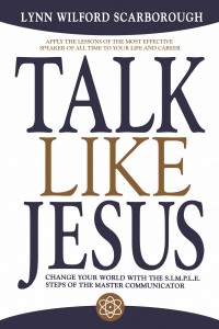 Talk Like Jesus (2)